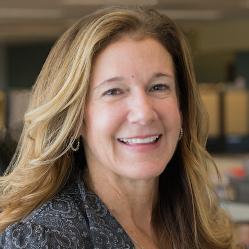 Headshot of Penni McLean-Conner